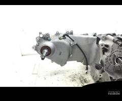 BLOCCO MOTORE ENGINE - MOD: MD32M PIAGGIO VESPA GT - 6