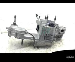 BLOCCO MOTORE ENGINE - MOD: MD32M PIAGGIO VESPA GT - 9