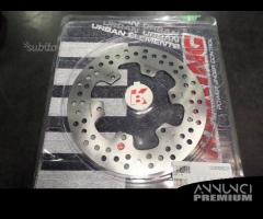 Disco braking davanti liberty 50 125 150 200