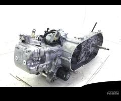 BLOCOO MOTORE ENGINE - MOD: NF09E HONDA FORZA 350