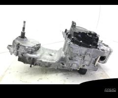 BLOCOO MOTORE ENGINE - MOD: NF09E HONDA FORZA 350