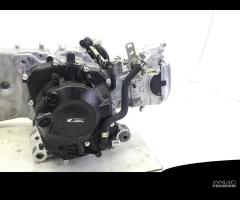 BLOCOO MOTORE ENGINE - MOD: NF09E HONDA FORZA 350