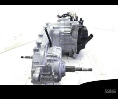 BLOCOO MOTORE ENGINE - MOD: NF09E HONDA FORZA 350 - 6