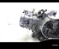 BLOCOO MOTORE ENGINE - MOD: NF09E HONDA FORZA 350 - 8