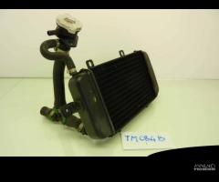 BMW C1 200 RADIATORE LIQUIDO RAFFREDDAMENTO - 3