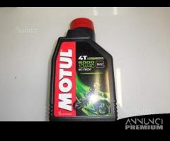 1 litro olio per moto 10w-40 motul 5000 - 1