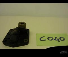 COLLETTORE CARBURATORE diam imbocco 18 mm int fori