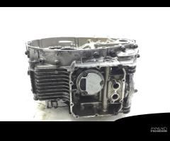 CARTER MOTORE VUOTO MOD: M501 SUZUKI GS 500 2003 2 - 10