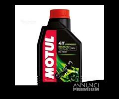 Motul 5000 10 w 40 cartone da 12 pezzi