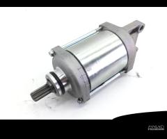 MOTORINO AVVIAMENTO HONDA FORZA 350 2023 2024 ZDCN