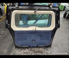 Portellone posteriore lancia musa pos.T3 - 2