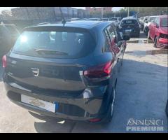 Dacia Sandero Streetway 1.0 TCe ECO-G Comfort - 6