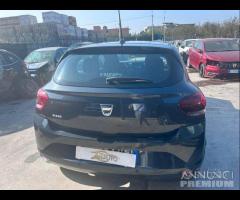 Dacia Sandero Streetway 1.0 TCe ECO-G Comfort - 7