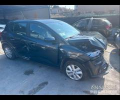 Dacia Sandero Streetway 1.0 TCe ECO-G Comfort - 9