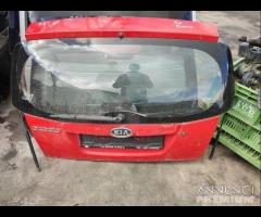 Portellone posteriore Kia Picanto - 1