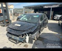 Fiat Tipo 1.3 Mjt sinistrato - 2019