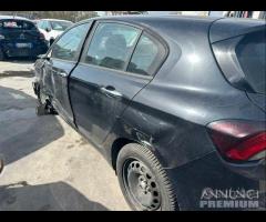 Fiat Tipo 1.3 Mjt sinistrato - 2019 - 10