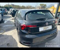 Fiat Tipo 1.3 Mjt sinistrato - 2019 - 11