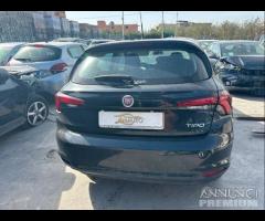 Fiat Tipo 1.3 Mjt sinistrato - 2019 - 13