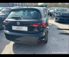 Fiat Tipo 1.3 Mjt sinistrato - 2019 - 15