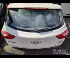 Portellone posteriore Hyundai i30 pos.Q3 - 1