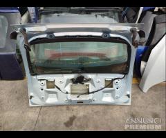 Portellone posteriore Citroen C4 pos.H2