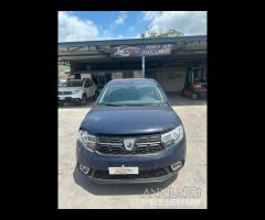 Dacia Sandero 1.0 sinistrato - 2018