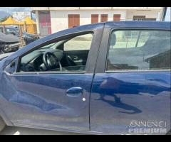 Dacia Sandero 1.0 sinistrato - 2018 - 14