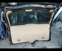 Portellone posteriore BMW X3 - 2