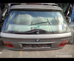 Portellone posteriore BMW 320d - 1