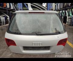 Portellone posteriore audi A4 - 1