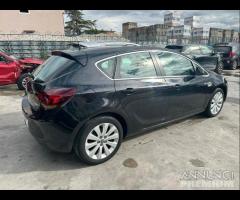 Opel Astra 1.4 GPL - 2012 - 4