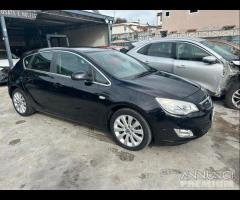 Opel Astra 1.4 GPL - 2012 - 6