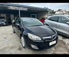 Opel Astra 1.4 GPL - 2012 - 7