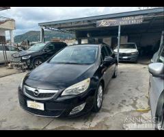 Opel Astra 1.4 GPL - 2012 - 8