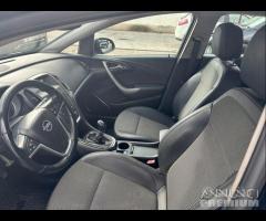 Opel Astra 1.4 GPL - 2012 - 12