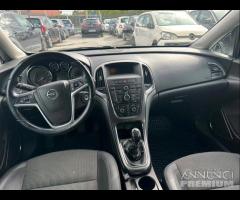 Opel Astra 1.4 GPL - 2012 - 14