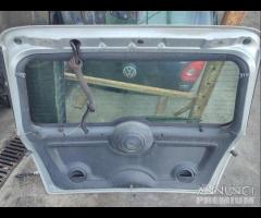 Portellone Mini Cooper pos A3 - 5