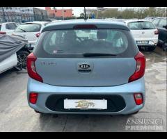 Kia Picanto 1.0 sinistrato - 2017 - 6