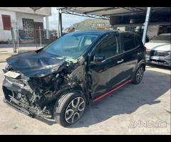 Kia Picanto 1.0 TGDi 12V 5 porte GT Line