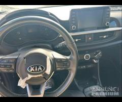 Kia Picanto 1.0 TGDi 12V 5 porte GT Line - 5