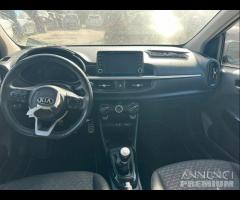 Kia Picanto 1.0 TGDi 12V 5 porte GT Line - 8