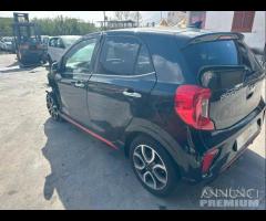 Kia Picanto 1.0 TGDi 12V 5 porte GT Line - 10