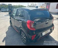 Kia Picanto 1.0 TGDi 12V 5 porte GT Line - 11