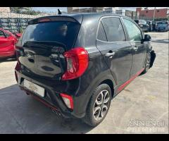 Kia Picanto 1.0 TGDi 12V 5 porte GT Line - 14