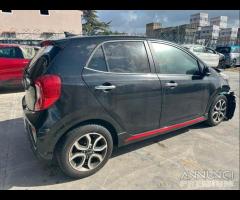 Kia Picanto 1.0 TGDi 12V 5 porte GT Line - 15