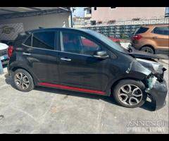 Kia Picanto 1.0 TGDi 12V 5 porte GT Line - 16