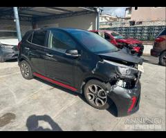 Kia Picanto 1.0 TGDi 12V 5 porte GT Line - 17