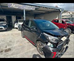 Kia Picanto 1.0 TGDi 12V 5 porte GT Line - 18