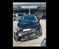 Kia Picanto 1.0 TGDi 12V 5 porte GT Line - 20